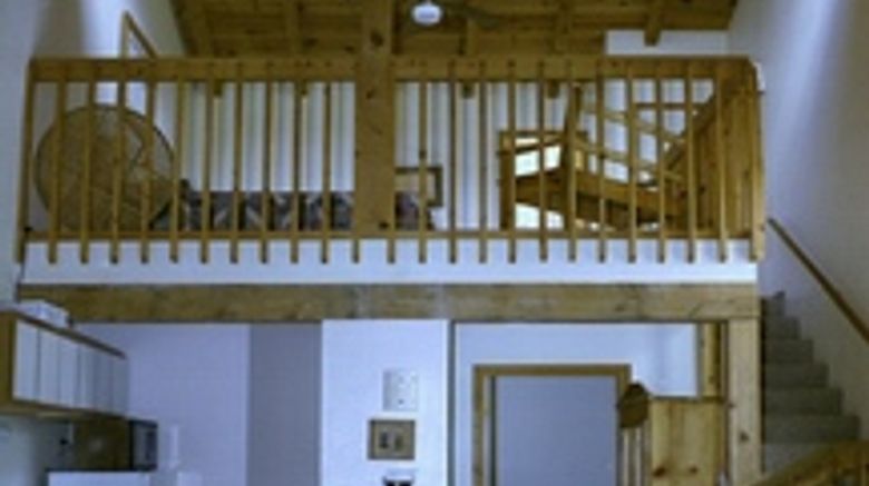 <b>Taos Mountain Lodge Suite</b>