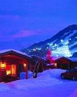 Cowboy Village Resort
