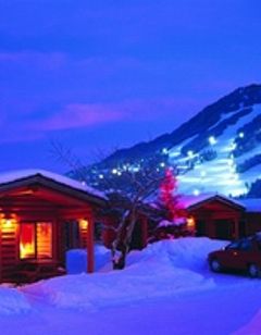 Cowboy Village Resort