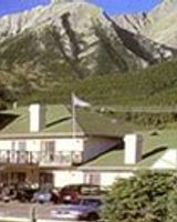 Northwinds Hotel Canmore