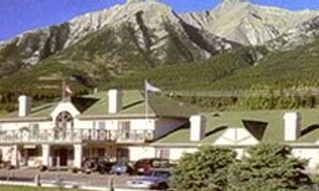 Northwinds Hotel Canmore