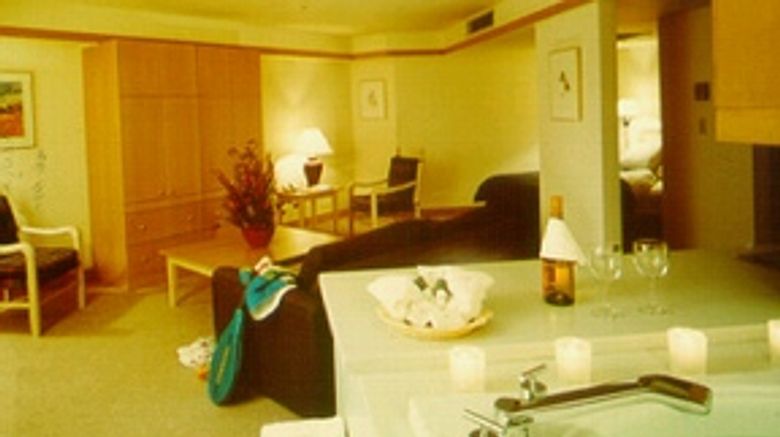 <b>Le Chamois Hotel Suite</b>