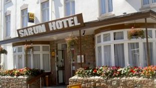 Sarum Hotel