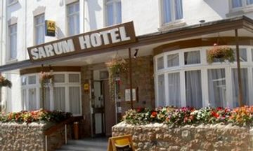 Sarum Hotel