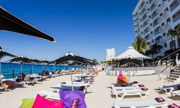 Coral Princess Hotel & Resort