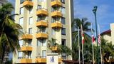 Hotel Fontan Ixtapa Beach Resort Exterior