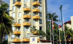 Hotel Fontan Ixtapa Beach Resort
