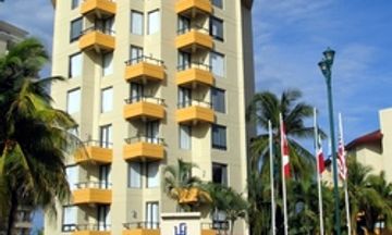 Hotel Fontan Ixtapa Beach Resort