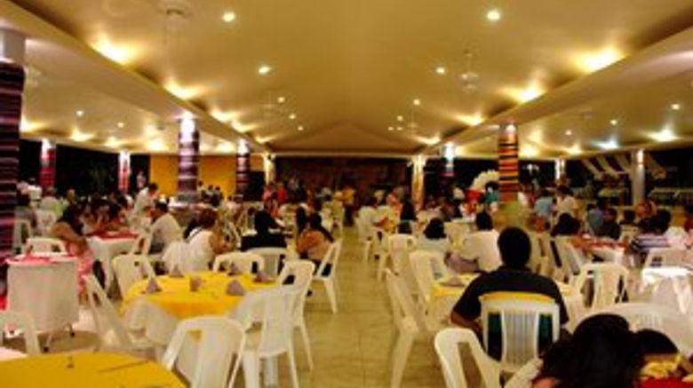 <b>Hotel Fontan Ixtapa Beach Resort Restaurant</b>