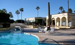 Desert Inn Loreto