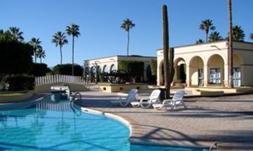 Desert Inn Loreto