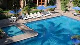 Villas El Rancho Beach Resort Mazatlan Pool