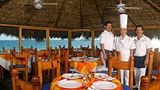 Villas El Rancho Beach Resort Mazatlan Restaurant