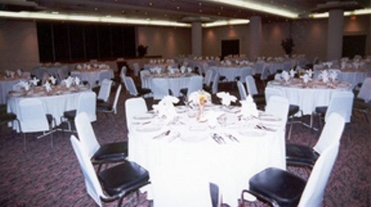 San Carlos Plaza Hotel Banquet