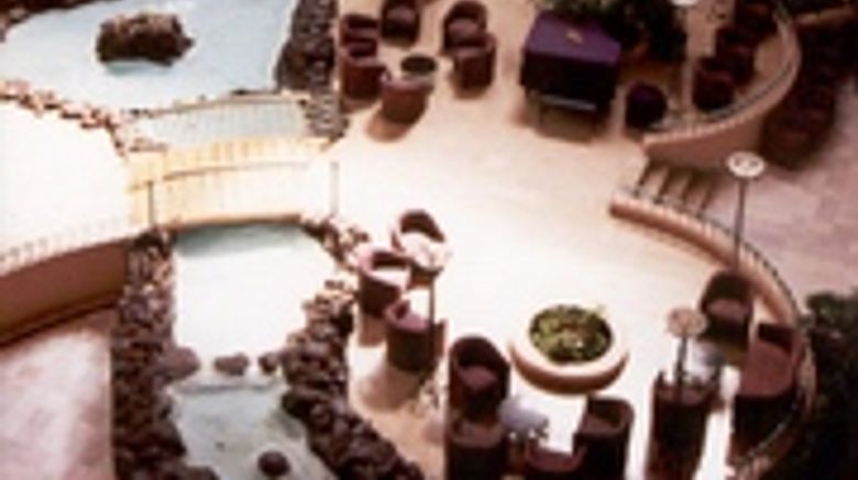 <b>San Carlos Plaza Hotel Lobby</b> <b>San Carlos Plaza Hotel Lobby</b>