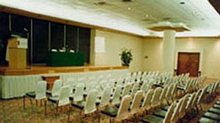 San Carlos Plaza Hotel Meeting