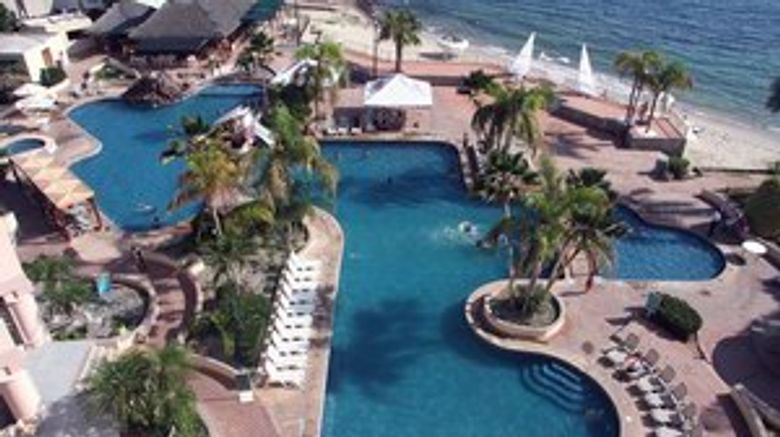 <b>San Carlos Plaza Hotel Pool</b> <b>San Carlos Plaza Hotel Pool</b>