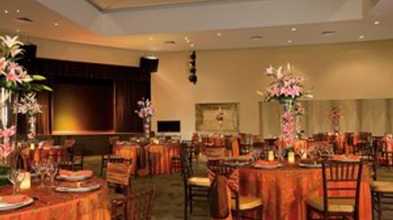 <b>Dreams Puerto Aventuras Resort & Spa Banquet</b> <b>Dreams Puerto Aventuras Resort & Spa Banquet</b>