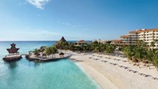 Dreams Puerto Aventuras Resort & Spa