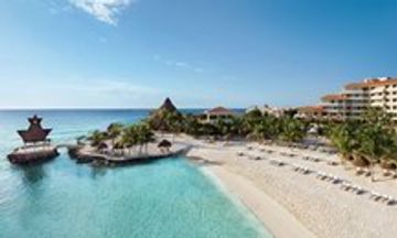 Dreams Puerto Aventuras Resort & Spa