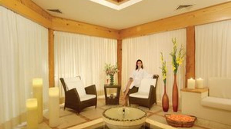 Dreams Puerto Aventuras Resort & Spa Health