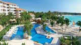 Dreams Puerto Aventuras Resort & Spa Pool