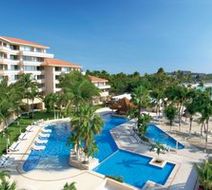 Dreams Puerto Aventuras Resort & Spa Pool