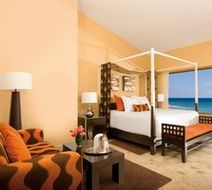 Dreams Puerto Aventuras Resort & Spa Room