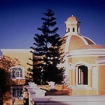 Plaza Camelinas Hotel