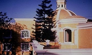 Plaza Camelinas Hotel