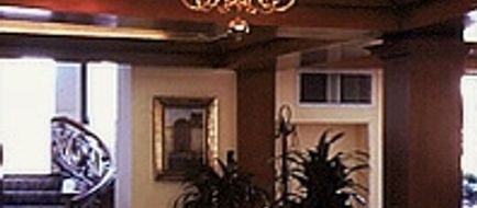 Plaza Camelinas Hotel Restaurant