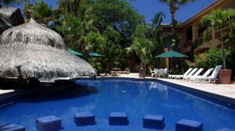 Tropicana Los Cabos, Tapestry Collection Exterior