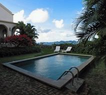 Catered To Pool