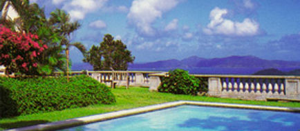 Catered To Pool