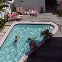 Seven Seas Resort