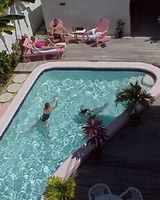 Seven Seas Resort
