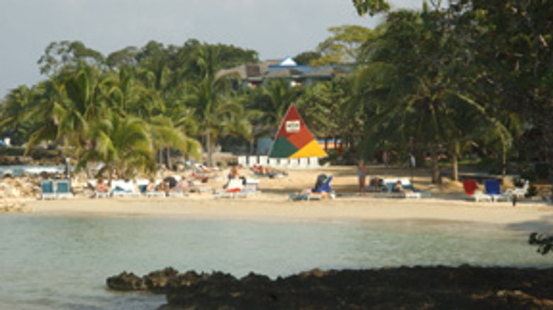 <b>Point Village Resort Beach</b>