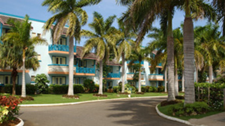 Point Village Resort Exterior