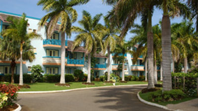 Point Village Resort