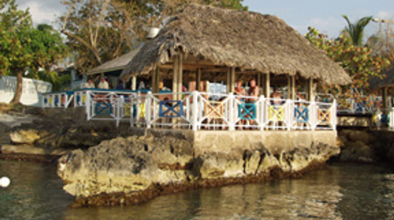 <b>Point Village Resort Restaurant</b>