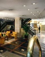 Bauen Suite Hotel
