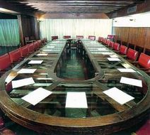 Corrientes 1856 Meeting