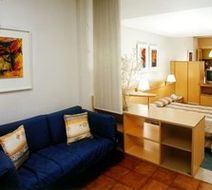 Corrientes 1856 Suite