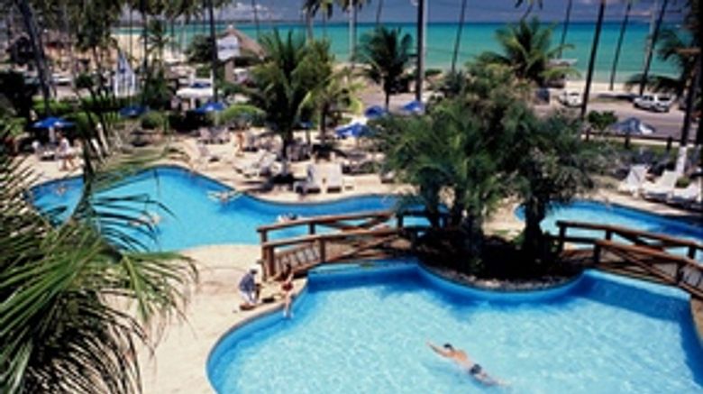 <b>Maceio Atlantic Suites Pool</b>