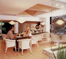 Maceio Atlantic Suites Restaurant