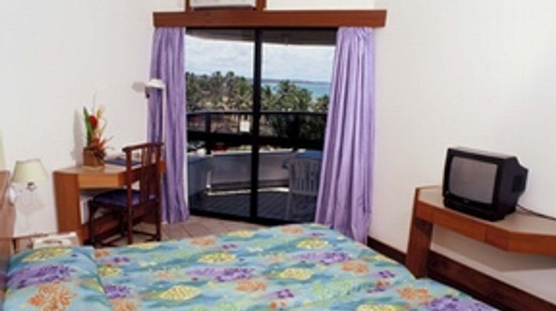 <b>Maceio Atlantic Suites Room</b>