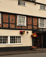White Hart Hotel