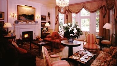 Draycott Hotel