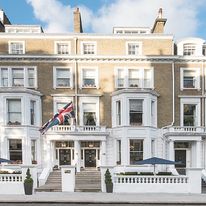 The Cranley Hotel