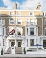 The Cranley Hotel